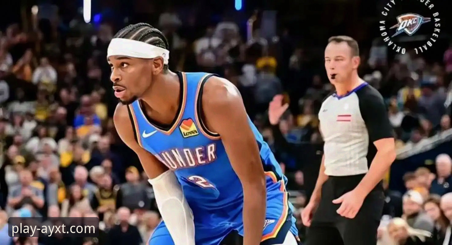 雷霆加时险胜活塞，亚历山大47分封神之战最新战报