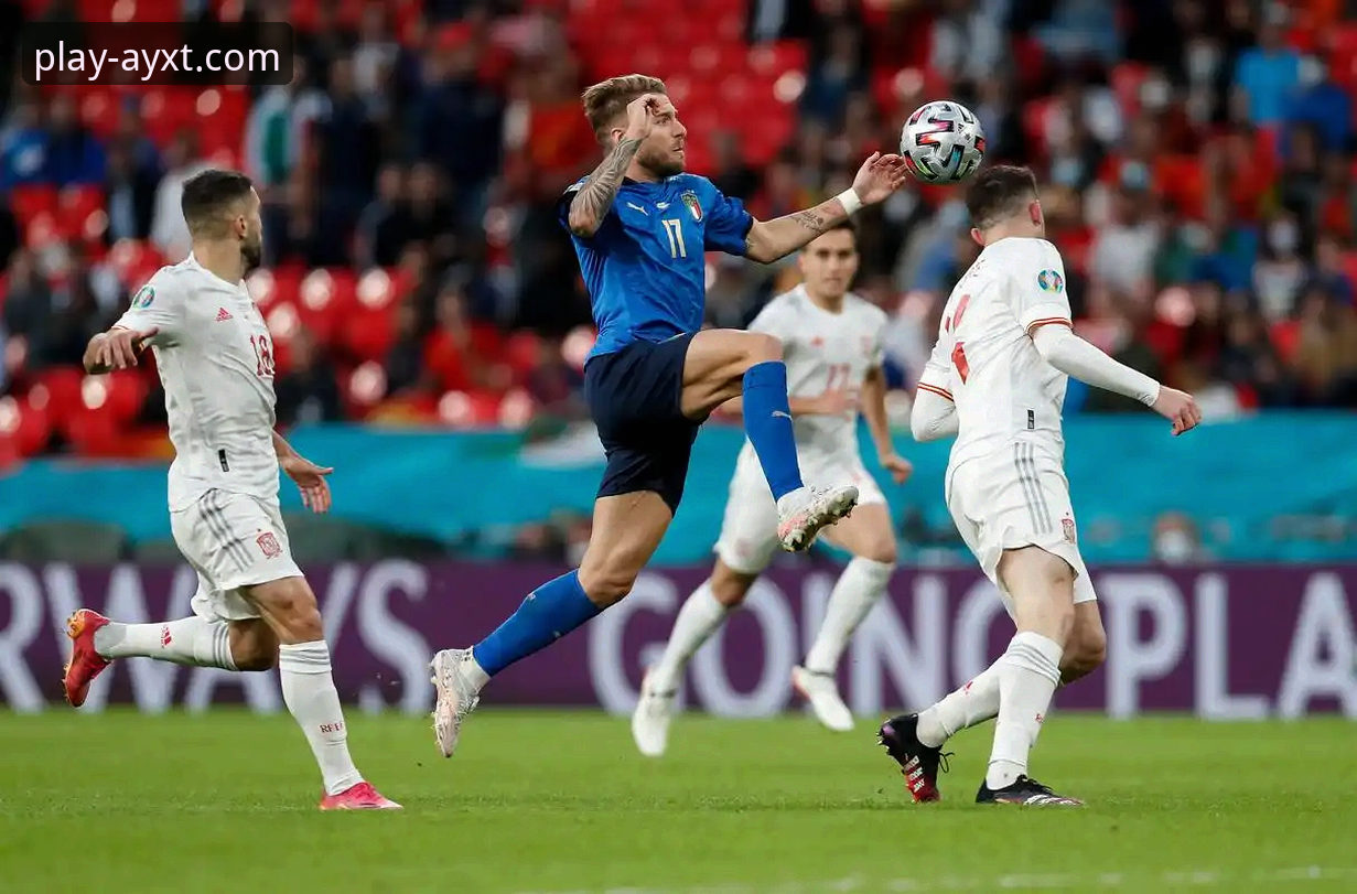 揭秘意大利队连续三届世界杯出局背后的真相：一个时代的终结与平台观赛新体验